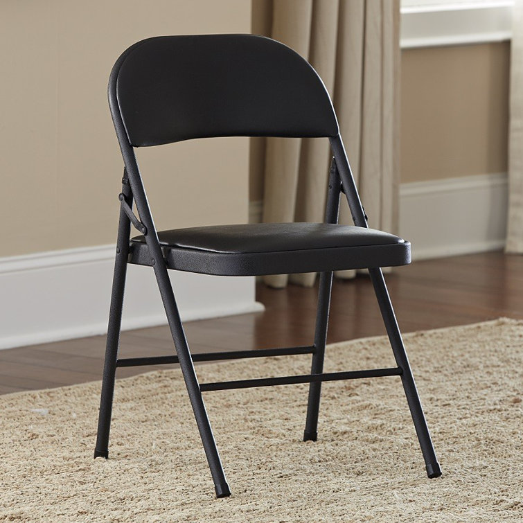 Cosco fashion fold discount chairs